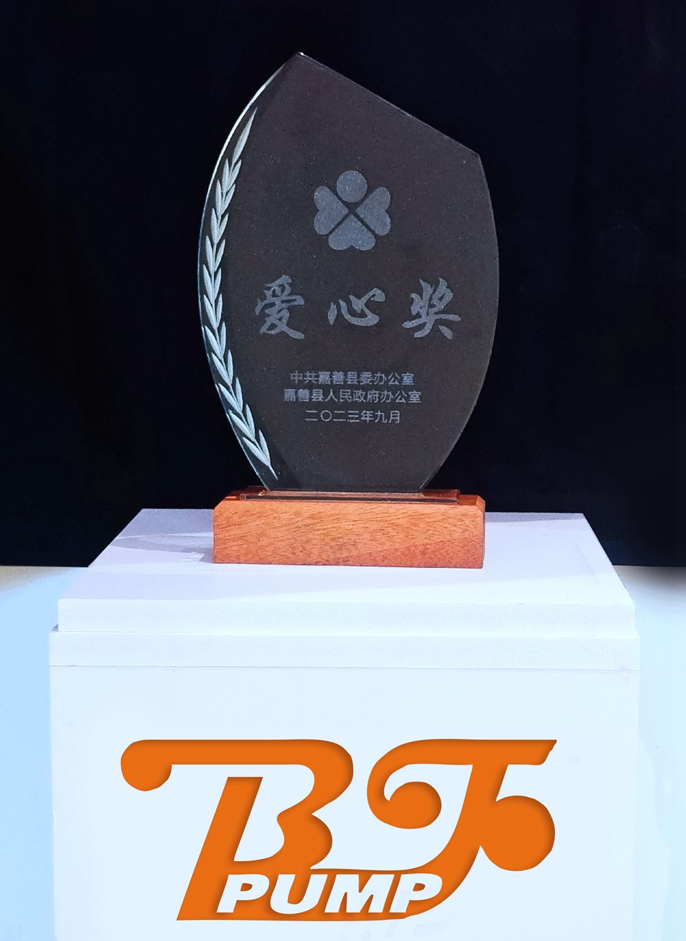 邊鋒機械集團(tuán),固德牌,企業(yè)慈善,嘉善慈善之夜