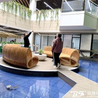 凝聚千年呼吸，感受魅力邊鋒！西塘文化站邊鋒行